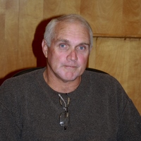 Jim Bingham