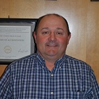 Todd Henderson