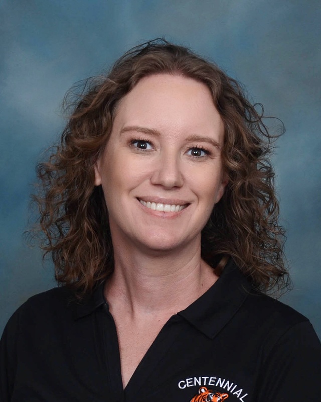 Audri Bakke, Principal