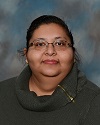Maria Tena, Secretary