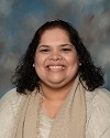 Victoria Viveros-Zarco, Counselor