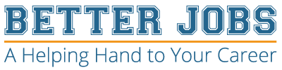 Better Jobs logo